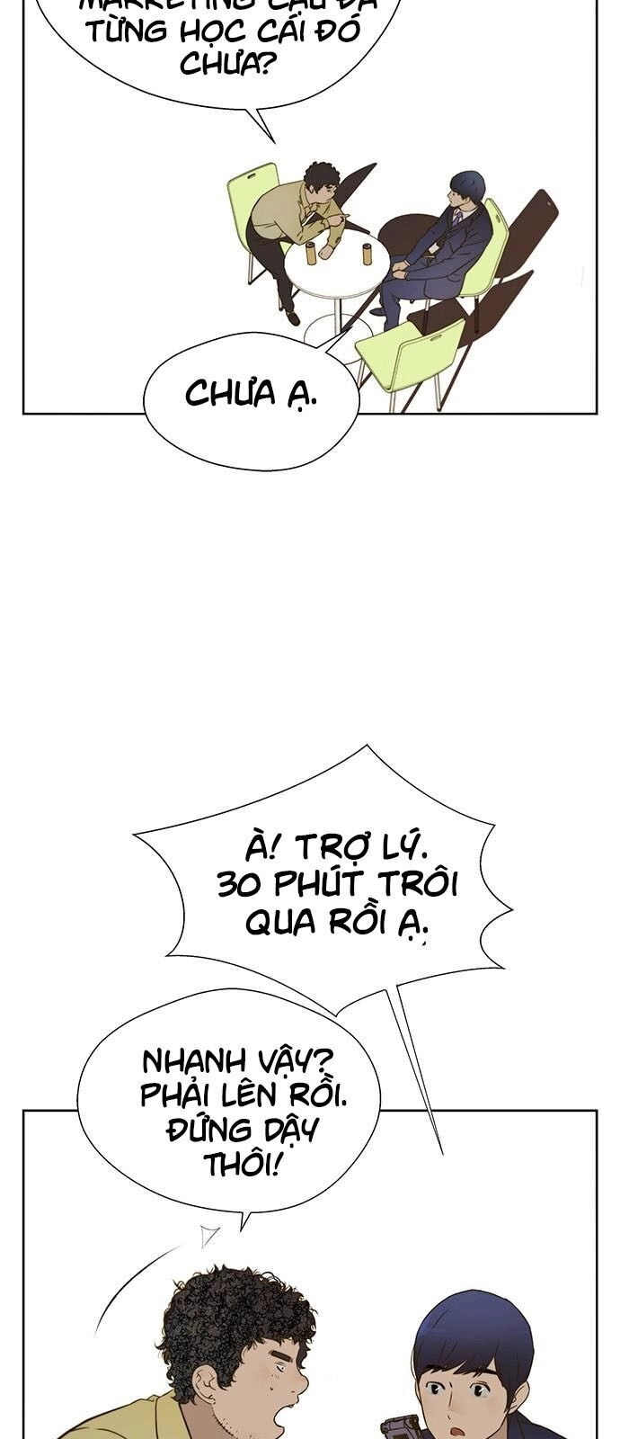 Người Đàn Ông Thực Thụ Chapter 16 - 45