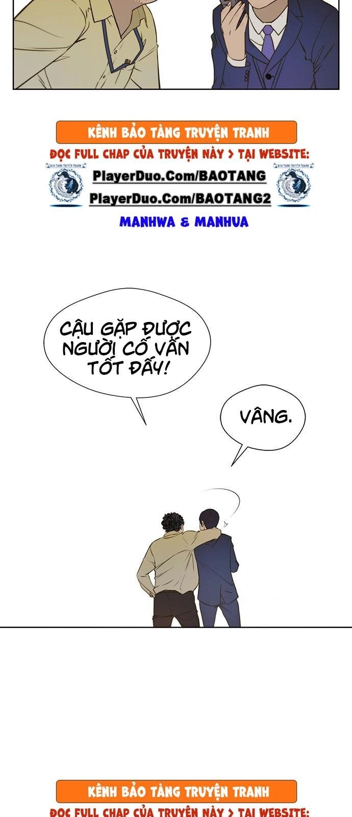 Người Đàn Ông Thực Thụ Chapter 16 - 46