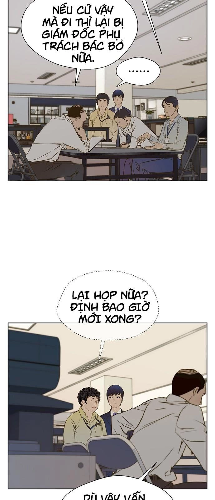 Người Đàn Ông Thực Thụ Chapter 16 - 48