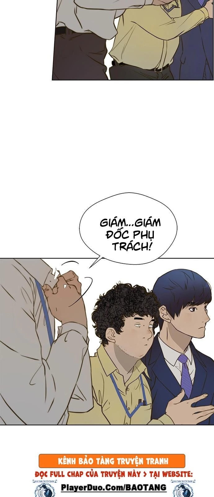 Người Đàn Ông Thực Thụ Chapter 16 - 50