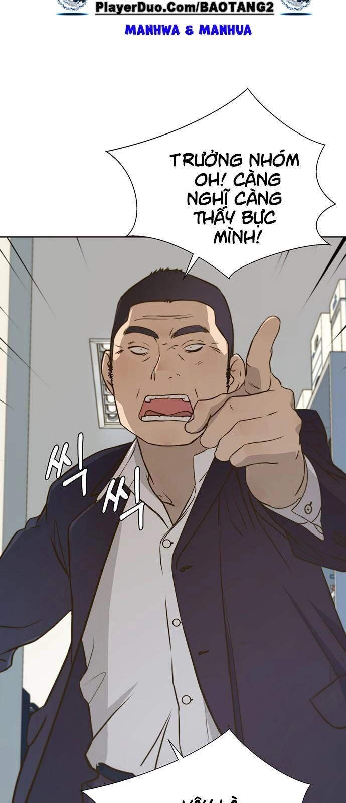 Người Đàn Ông Thực Thụ Chapter 16 - 51