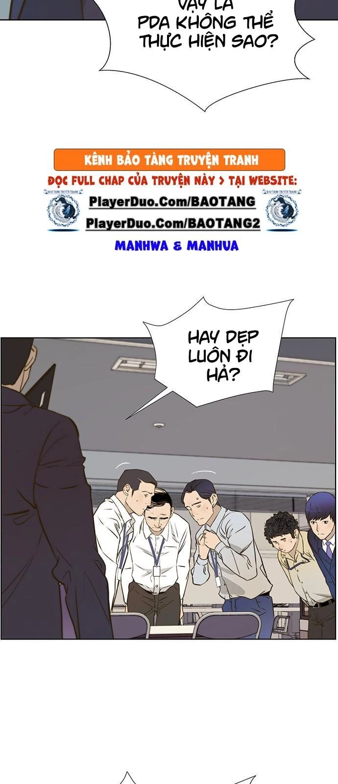 Người Đàn Ông Thực Thụ Chapter 16 - 52