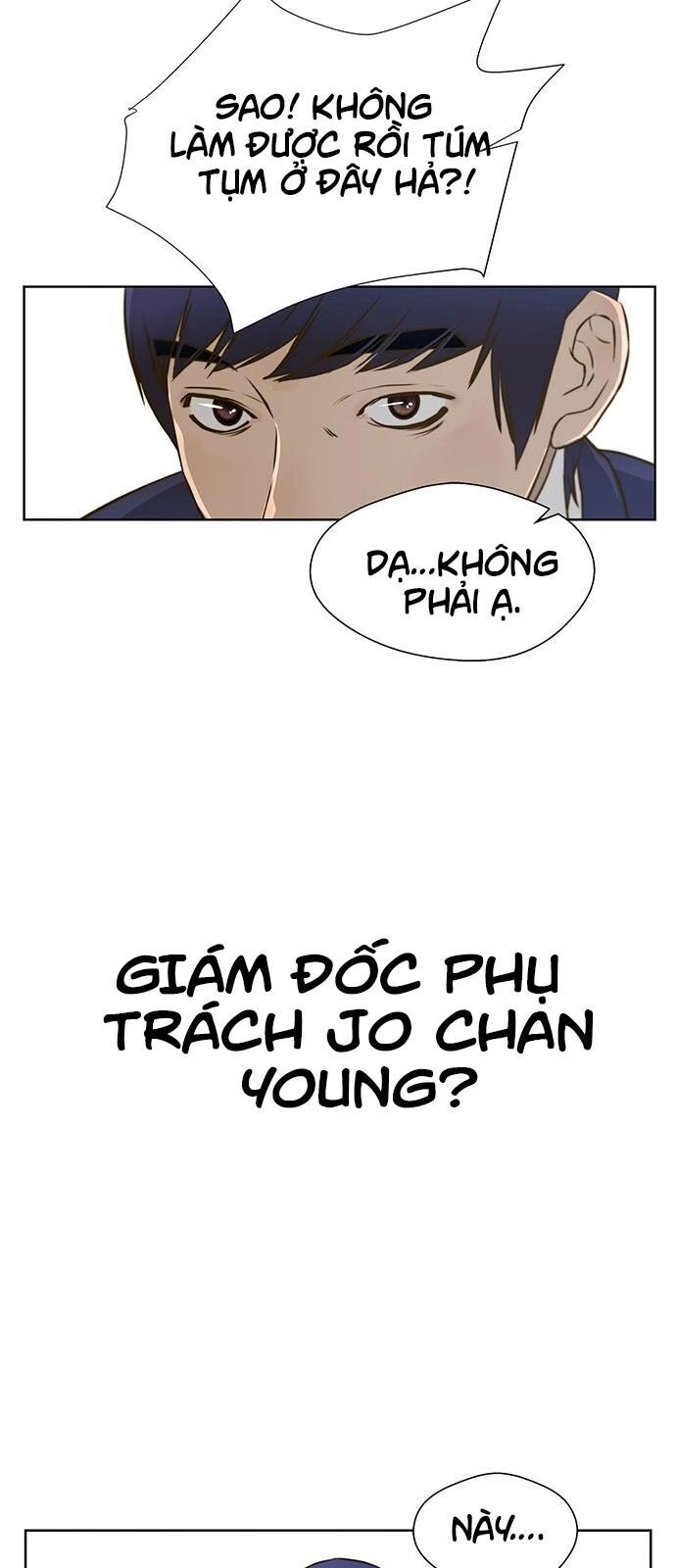 Người Đàn Ông Thực Thụ Chapter 16 - 53