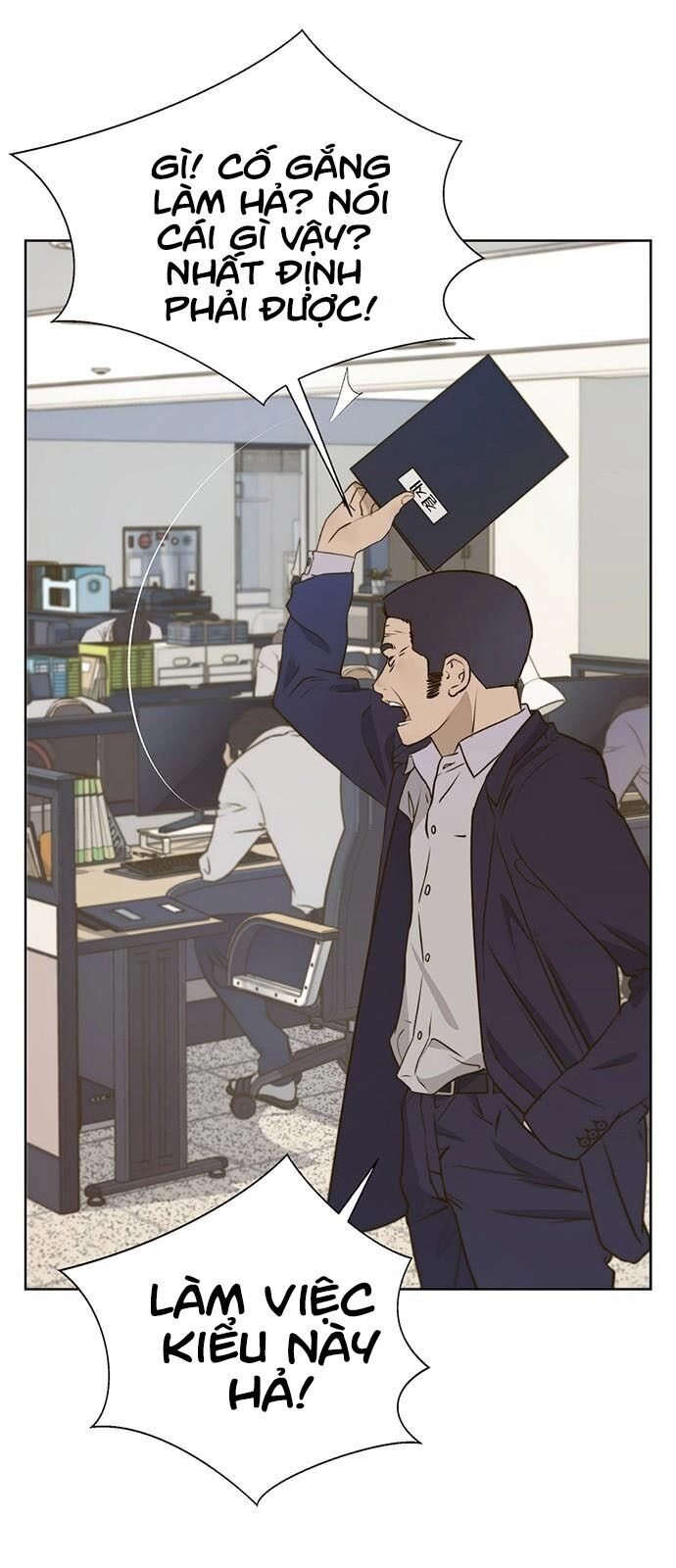 Người Đàn Ông Thực Thụ Chapter 16 - 56