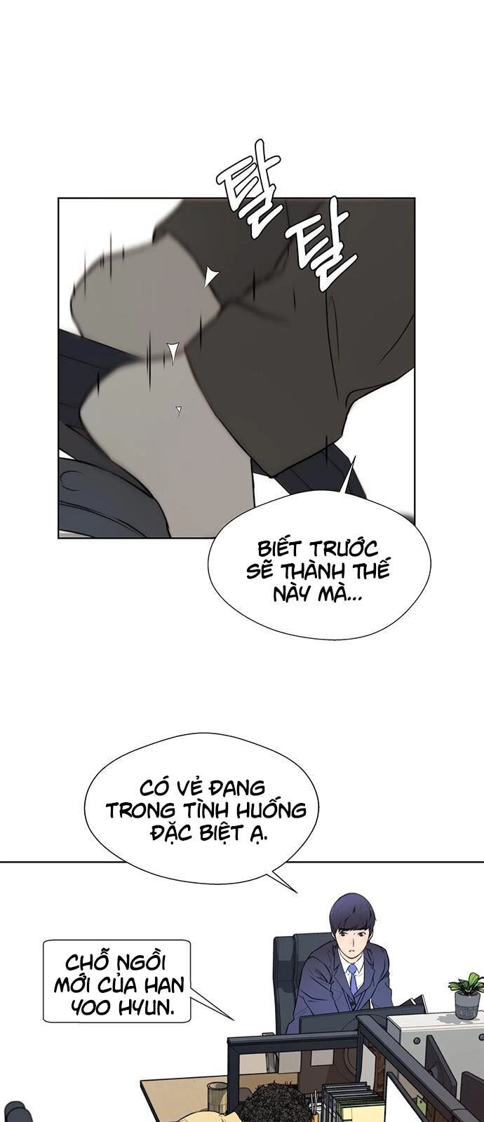 Người Đàn Ông Thực Thụ Chapter 17 - 6