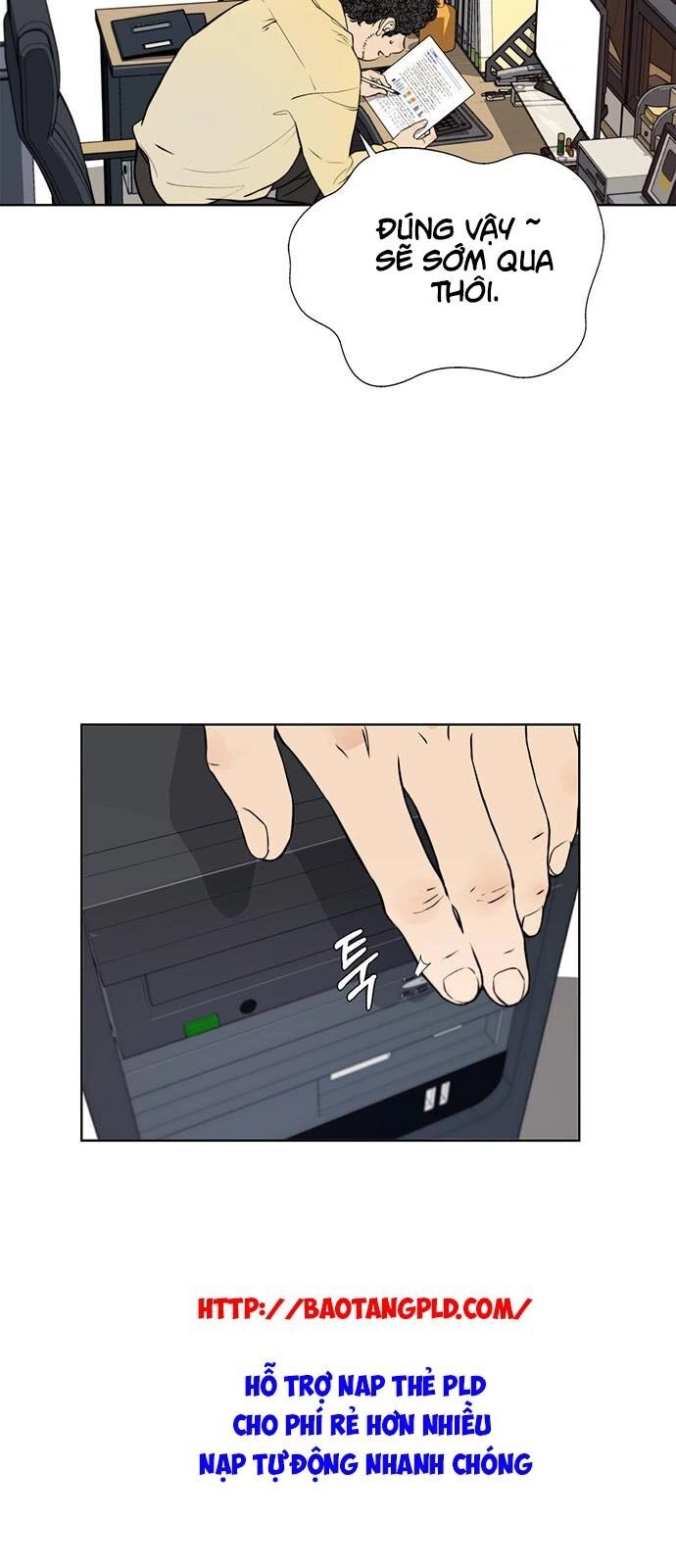 Người Đàn Ông Thực Thụ Chapter 17 - 7