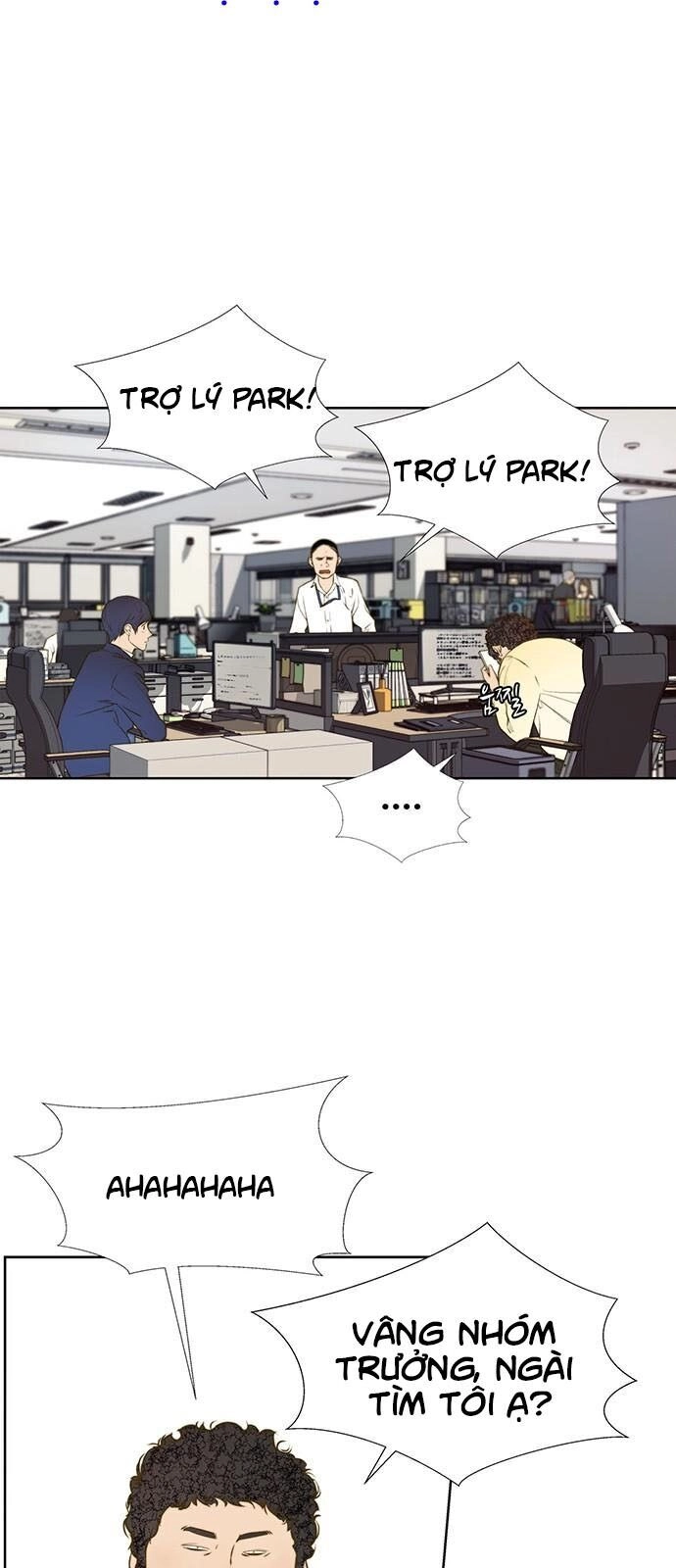 Người Đàn Ông Thực Thụ Chapter 17 - 10