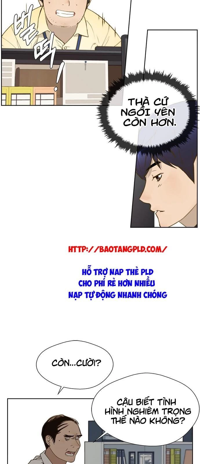 Người Đàn Ông Thực Thụ Chapter 17 - 11