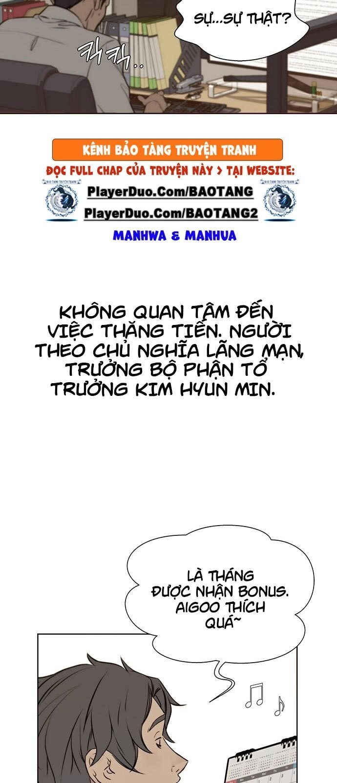 Người Đàn Ông Thực Thụ Chapter 17 - 15