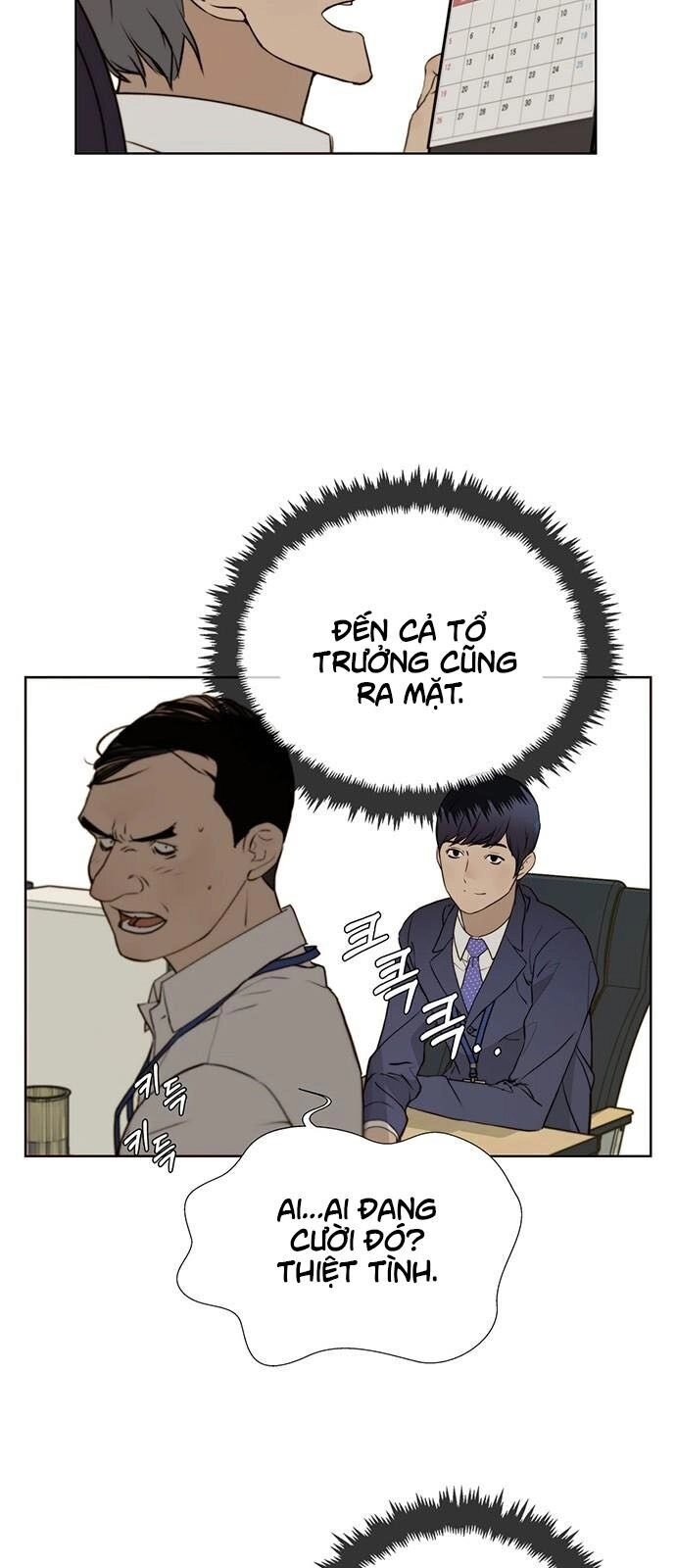 Người Đàn Ông Thực Thụ Chapter 17 - 16