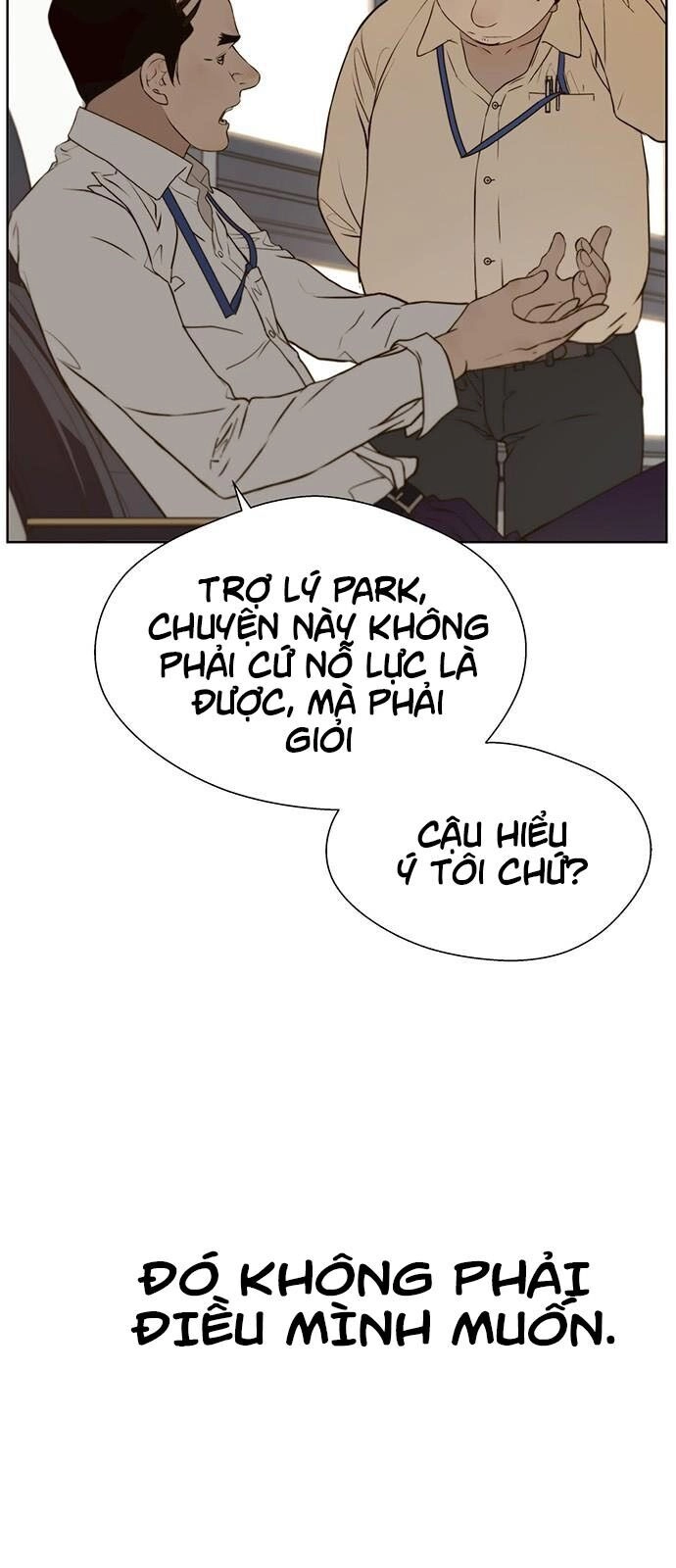 Người Đàn Ông Thực Thụ Chapter 17 - 25