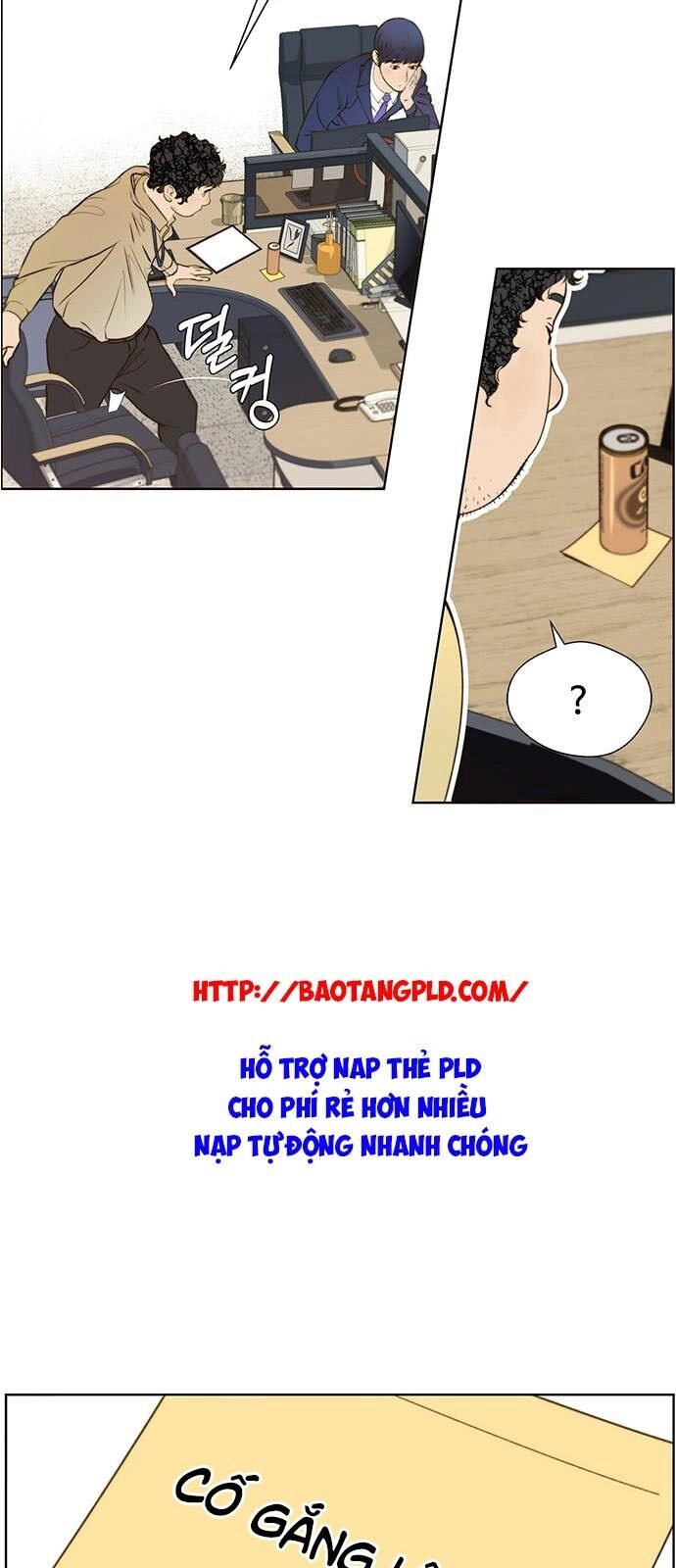 Người Đàn Ông Thực Thụ Chapter 17 - 29