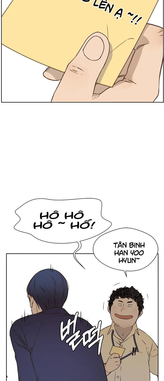 Người Đàn Ông Thực Thụ Chapter 17 - 30