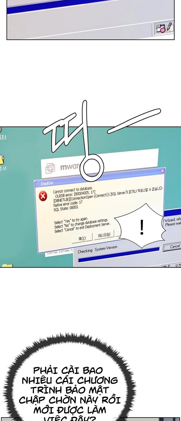 Người Đàn Ông Thực Thụ Chapter 17 - 36