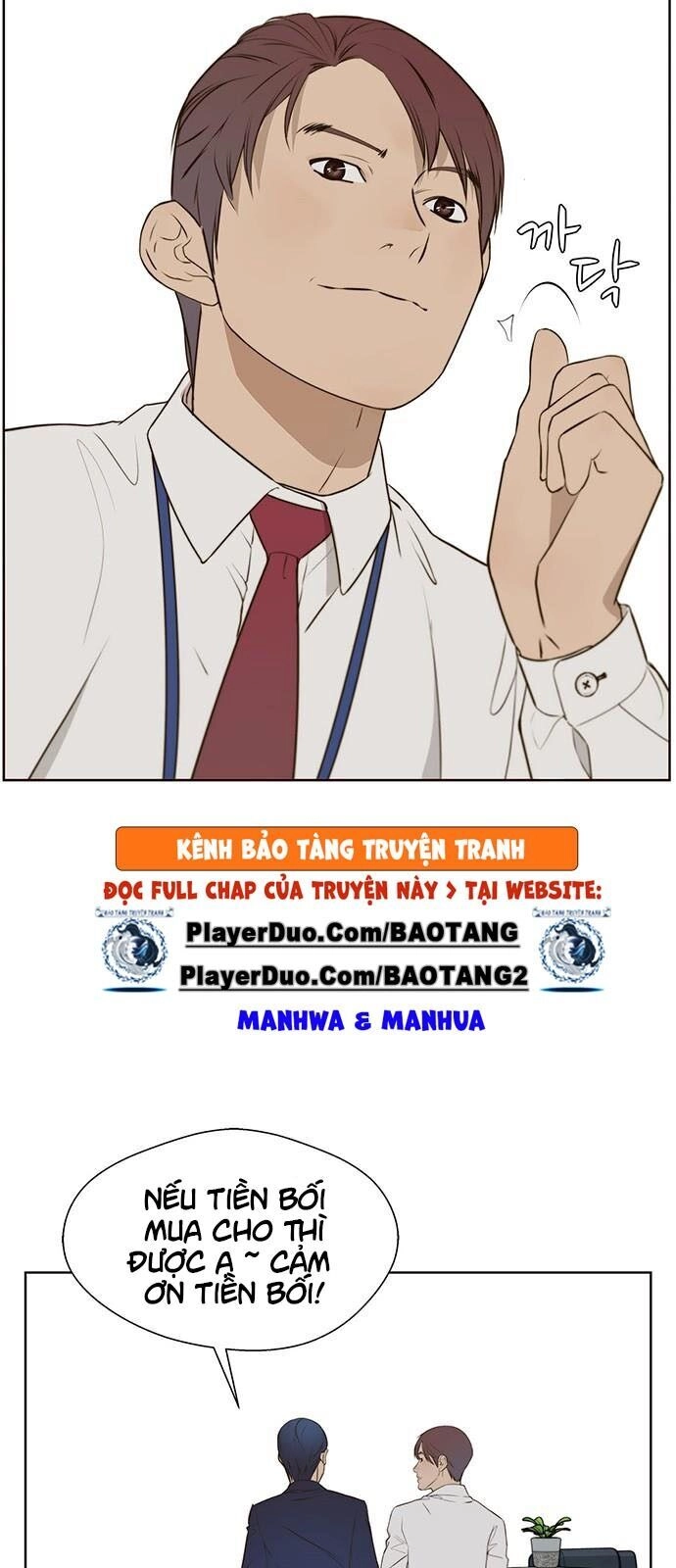 Người Đàn Ông Thực Thụ Chapter 17 - 40