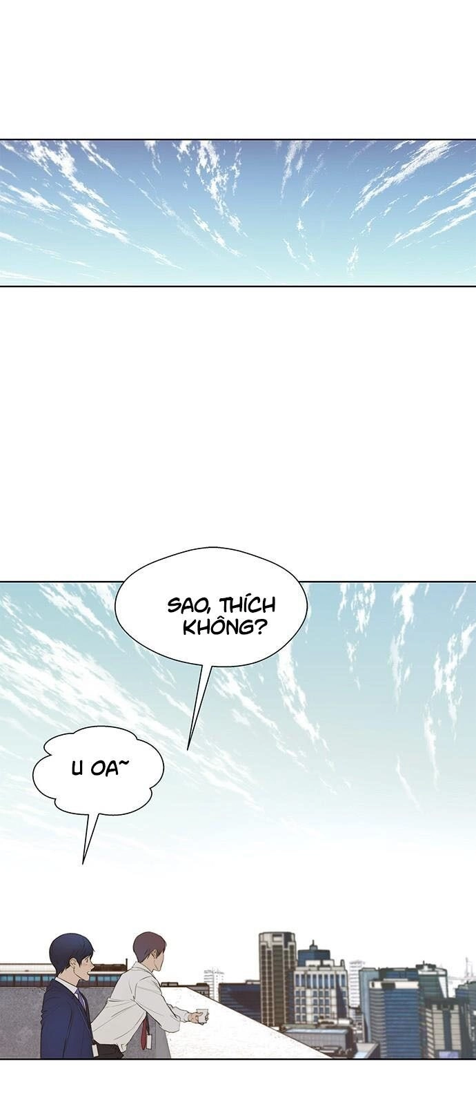 Người Đàn Ông Thực Thụ Chapter 17 - 42