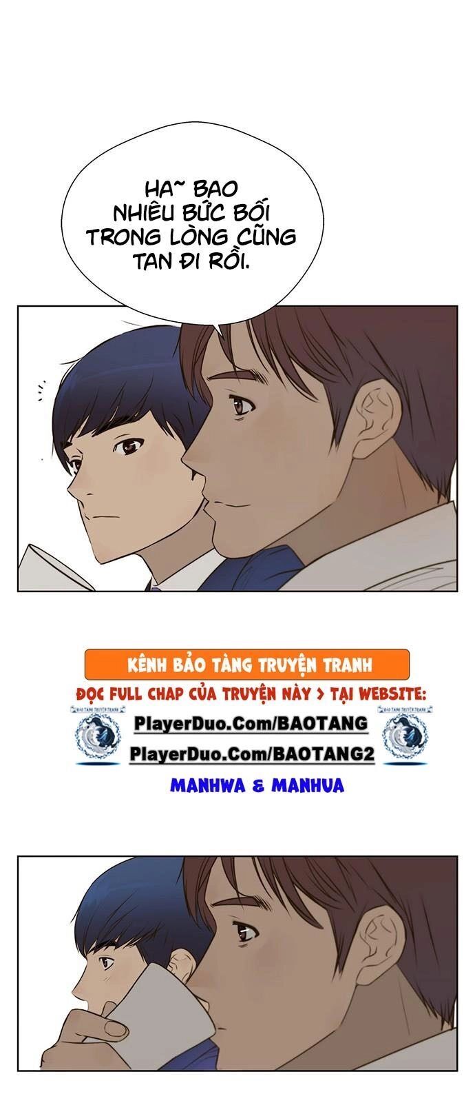 Người Đàn Ông Thực Thụ Chapter 17 - 43