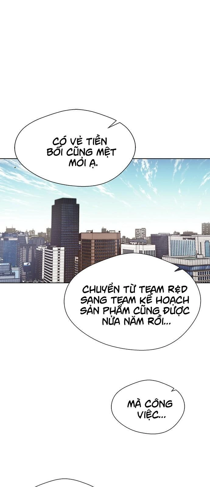 Người Đàn Ông Thực Thụ Chapter 17 - 44