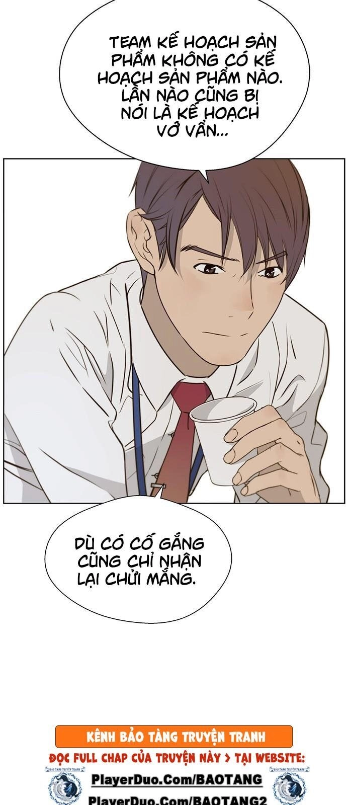 Người Đàn Ông Thực Thụ Chapter 17 - 46