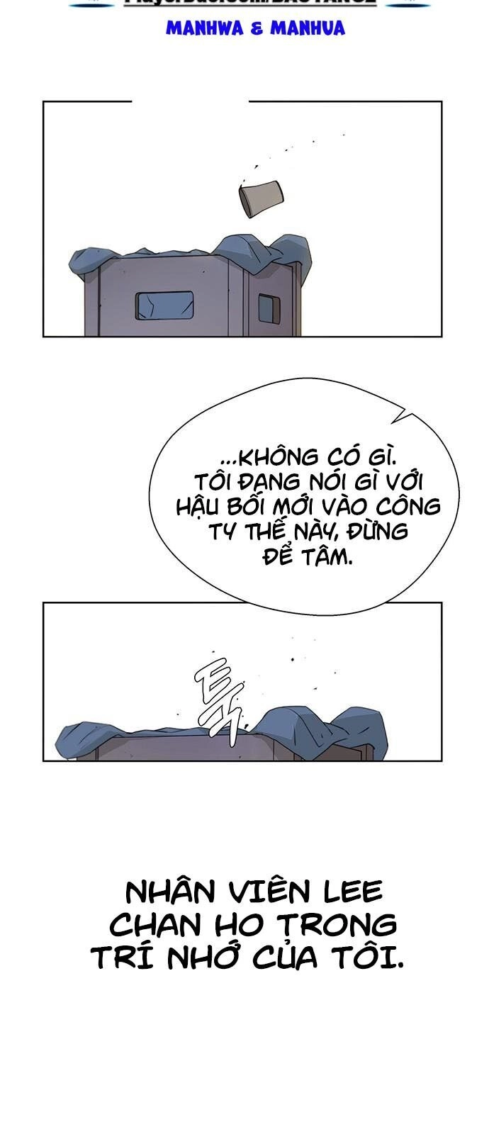 Người Đàn Ông Thực Thụ Chapter 17 - 47