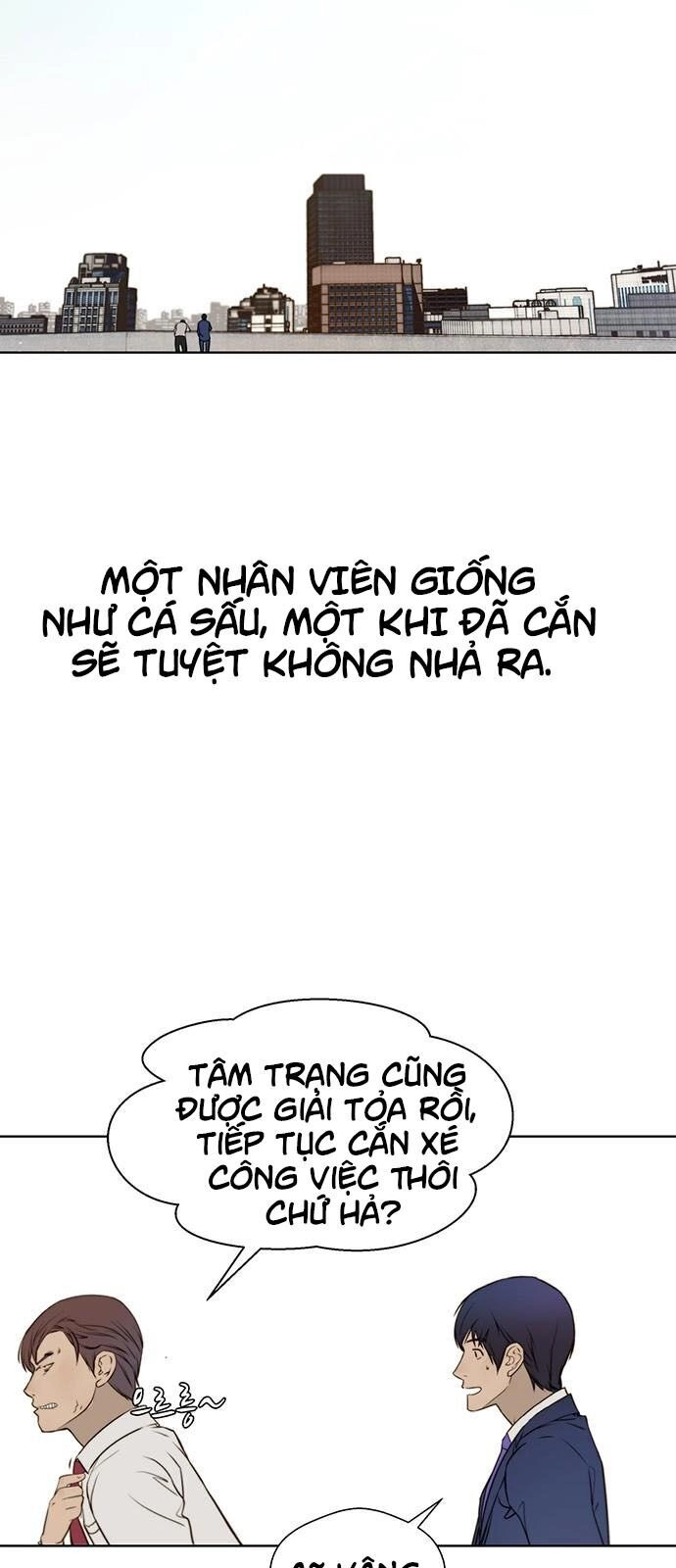 Người Đàn Ông Thực Thụ Chapter 17 - 49