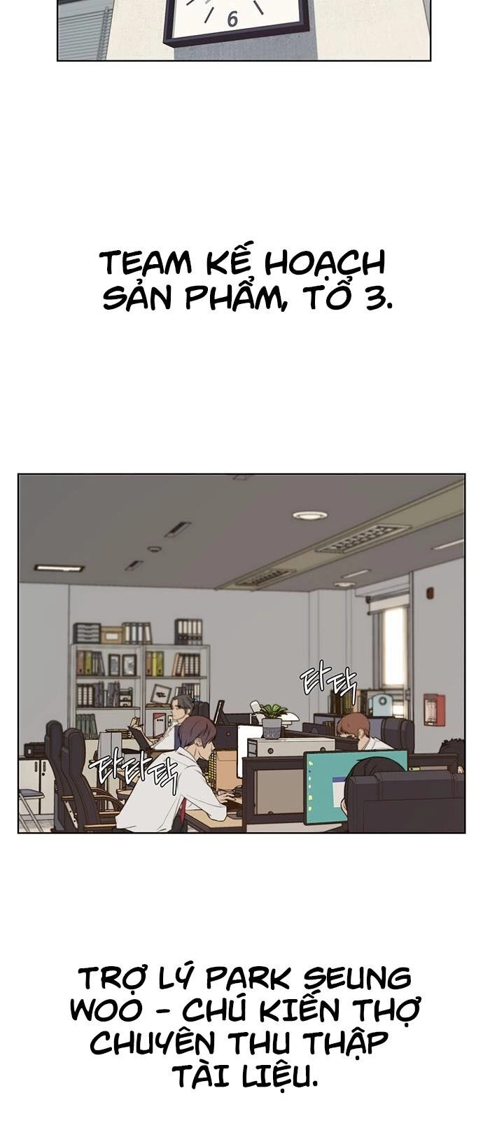 Người Đàn Ông Thực Thụ Chapter 17 - 51