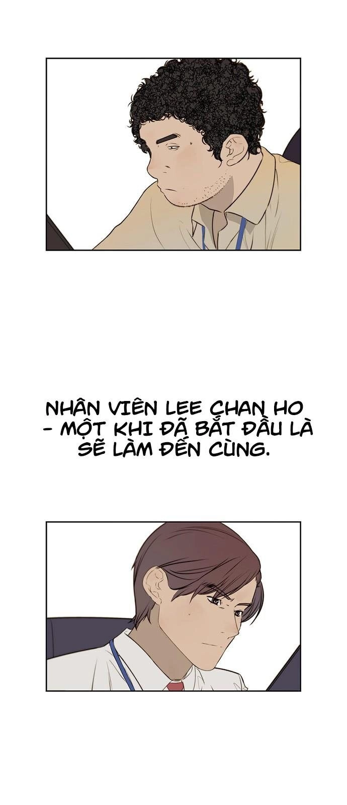 Người Đàn Ông Thực Thụ Chapter 17 - 52