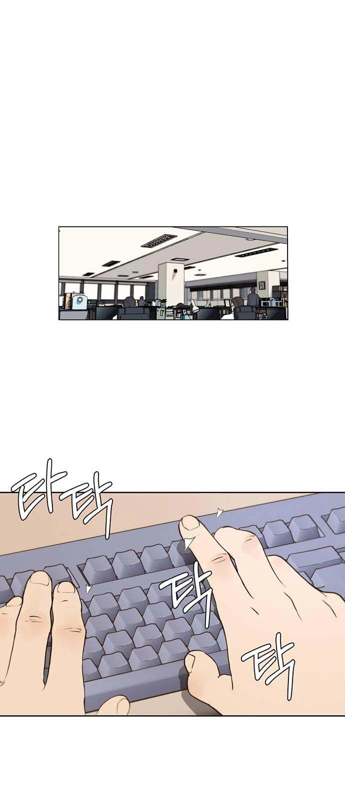 Người Đàn Ông Thực Thụ Chapter 18 - 3