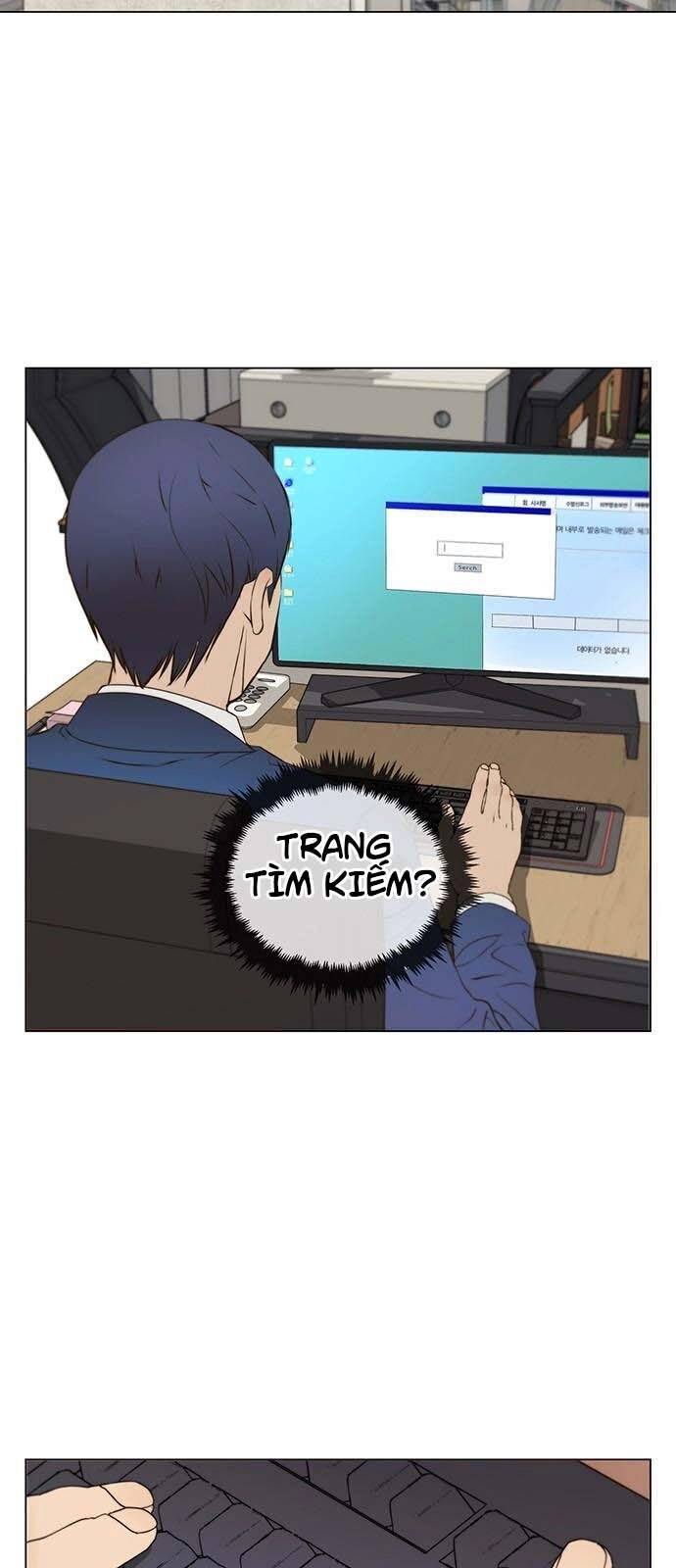 Người Đàn Ông Thực Thụ Chapter 18 - 6