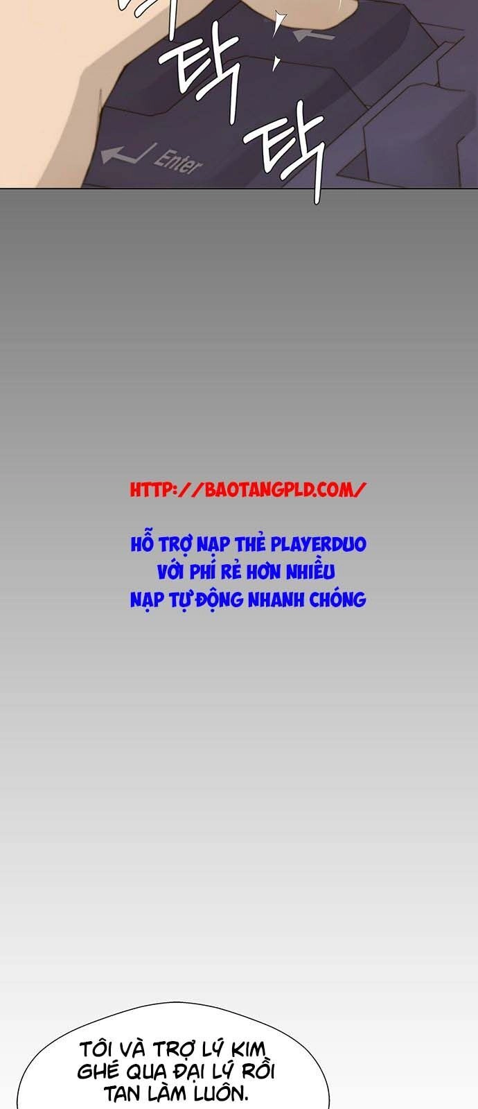 Người Đàn Ông Thực Thụ Chapter 18 - 12