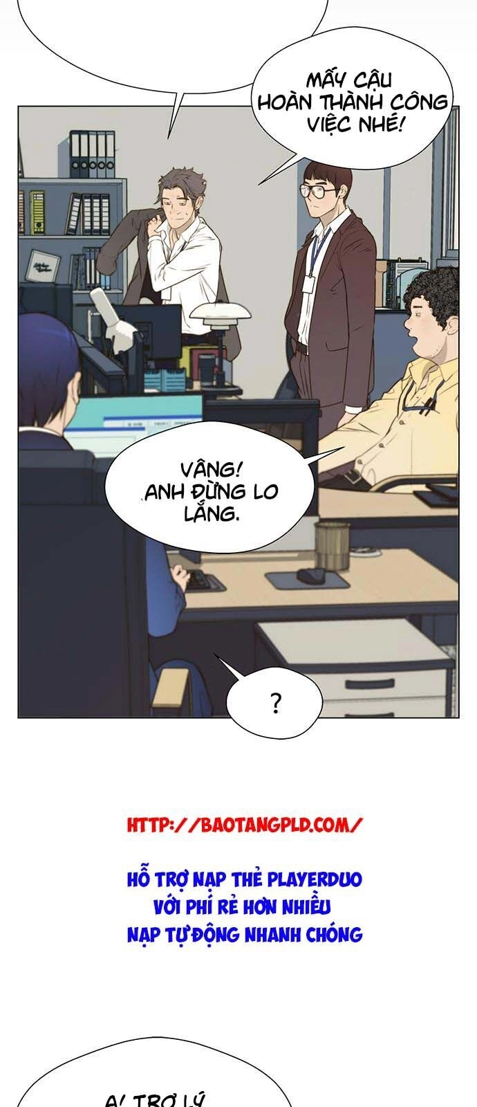 Người Đàn Ông Thực Thụ Chapter 18 - 13