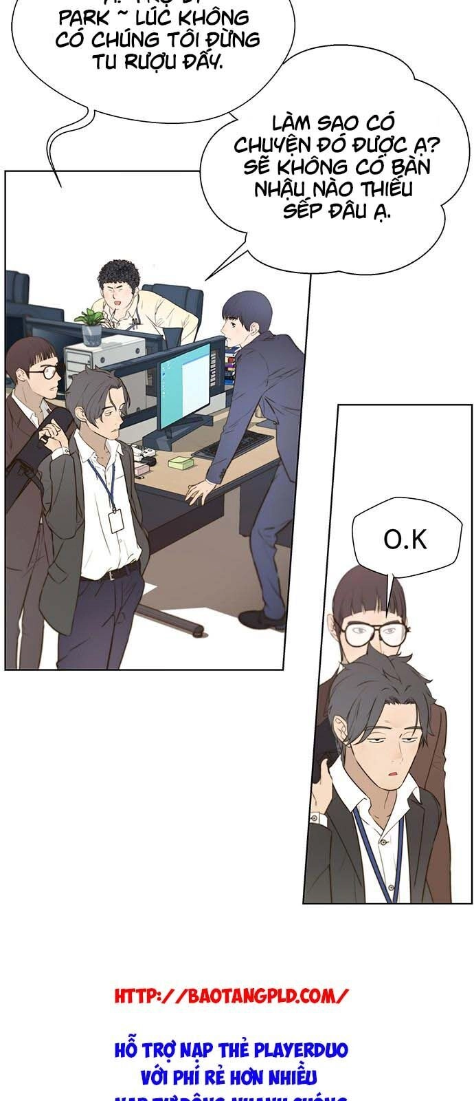 Người Đàn Ông Thực Thụ Chapter 18 - 14