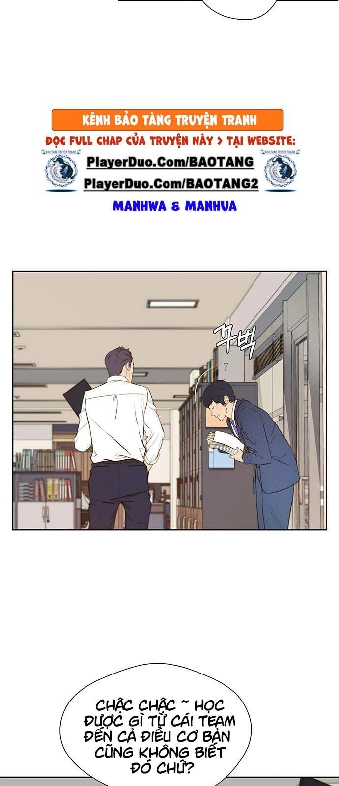 Người Đàn Ông Thực Thụ Chapter 18 - 23