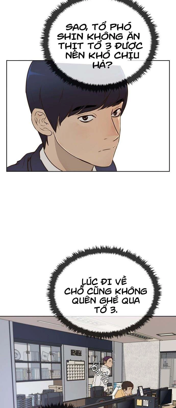 Người Đàn Ông Thực Thụ Chapter 18 - 25