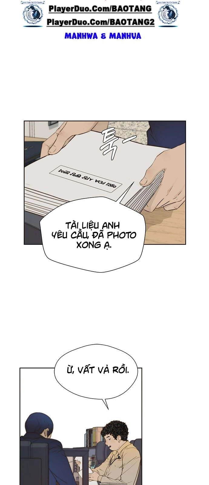 Người Đàn Ông Thực Thụ Chapter 18 - 27