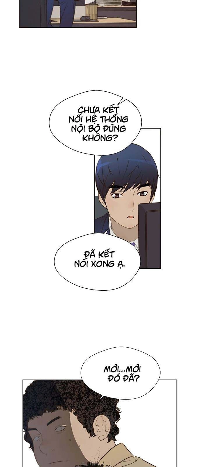 Người Đàn Ông Thực Thụ Chapter 18 - 28