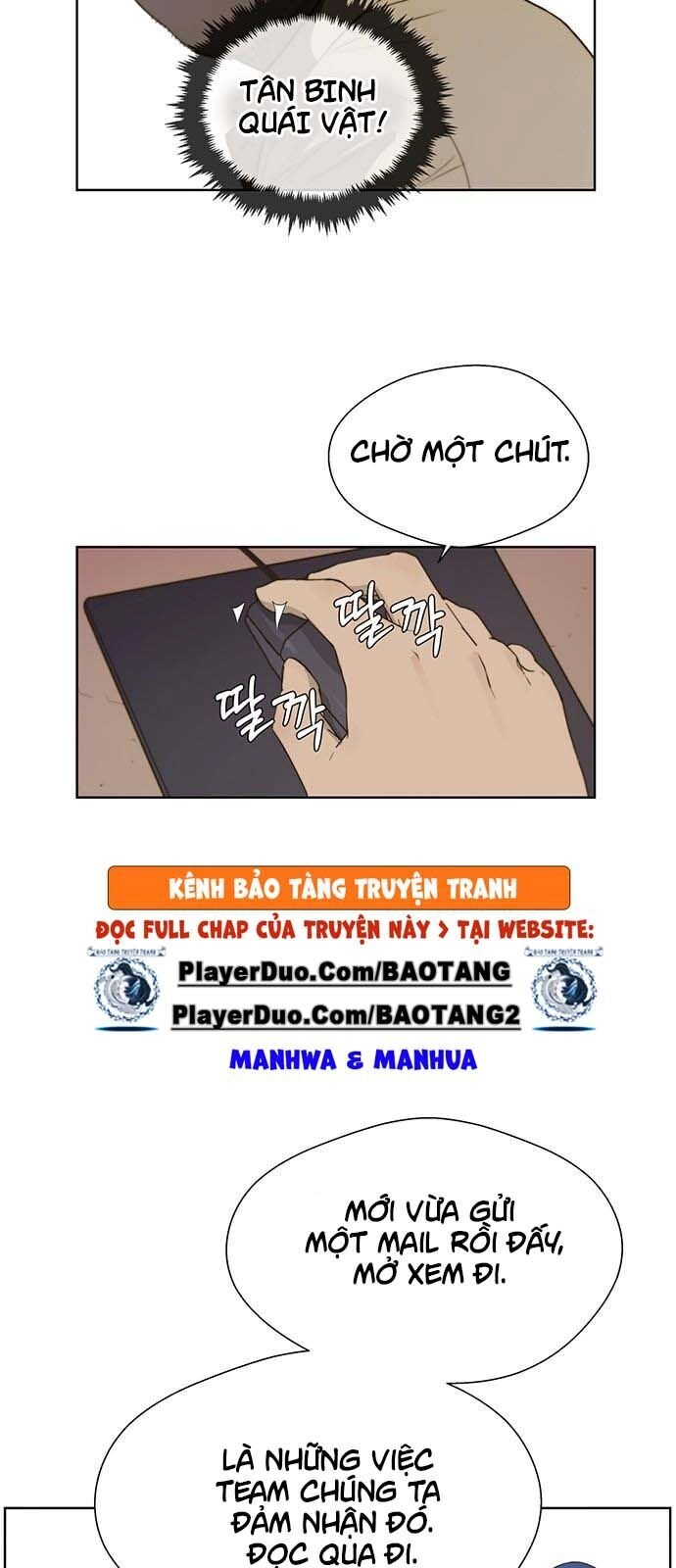 Người Đàn Ông Thực Thụ Chapter 18 - 29