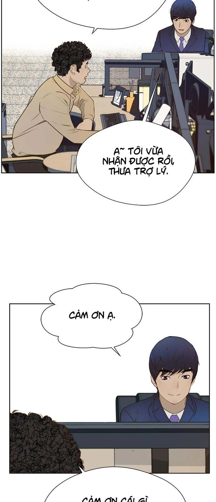 Người Đàn Ông Thực Thụ Chapter 18 - 30