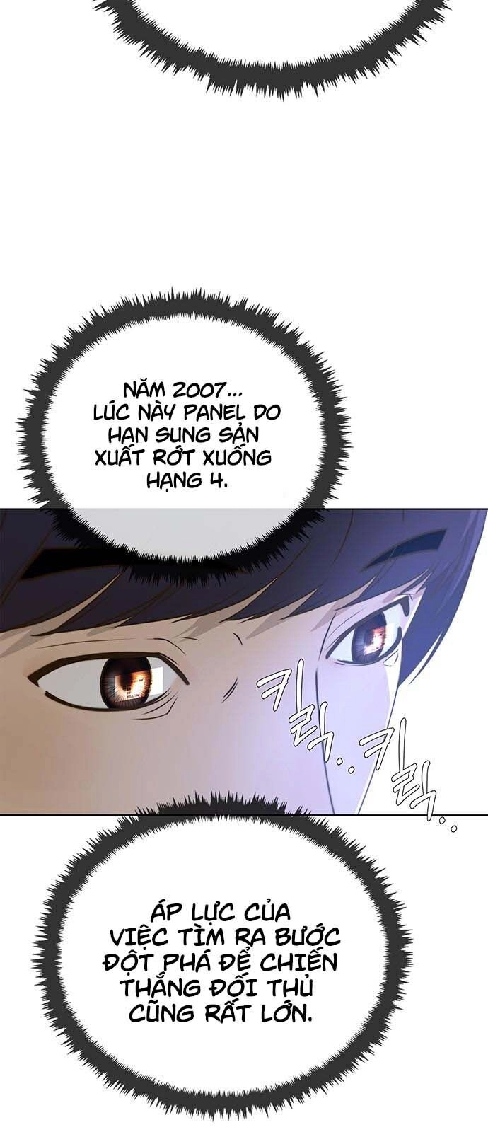 Người Đàn Ông Thực Thụ Chapter 18 - 39