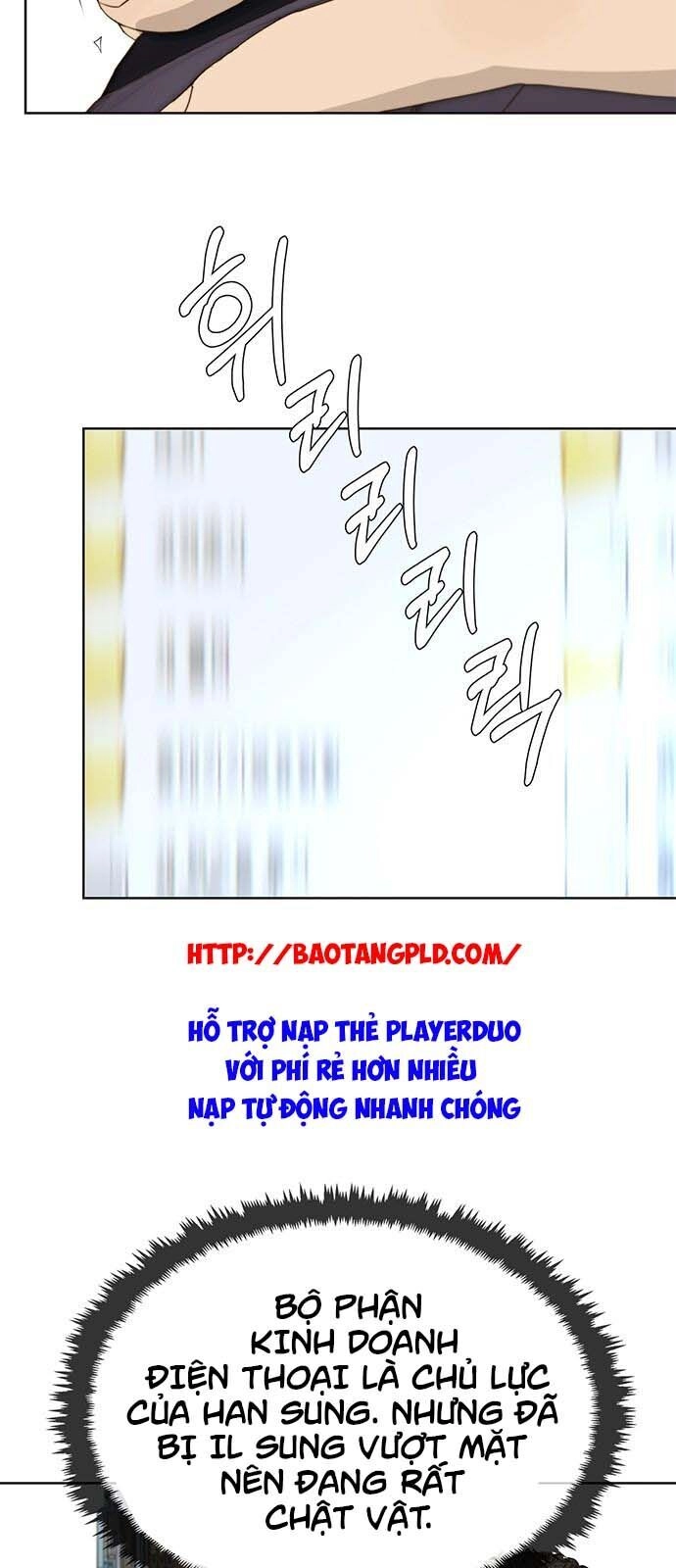 Người Đàn Ông Thực Thụ Chapter 18 - 41