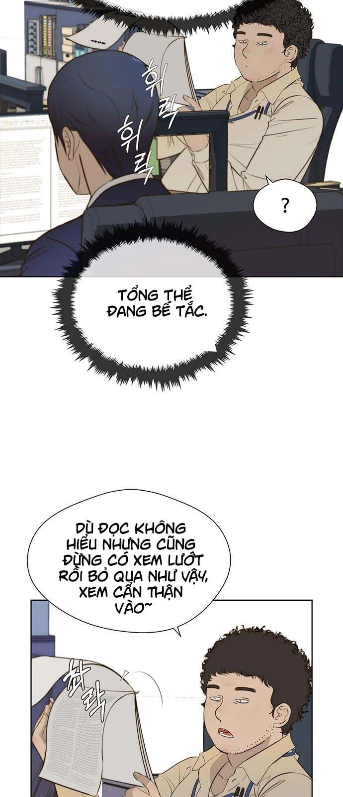 Người Đàn Ông Thực Thụ Chapter 18 - 42