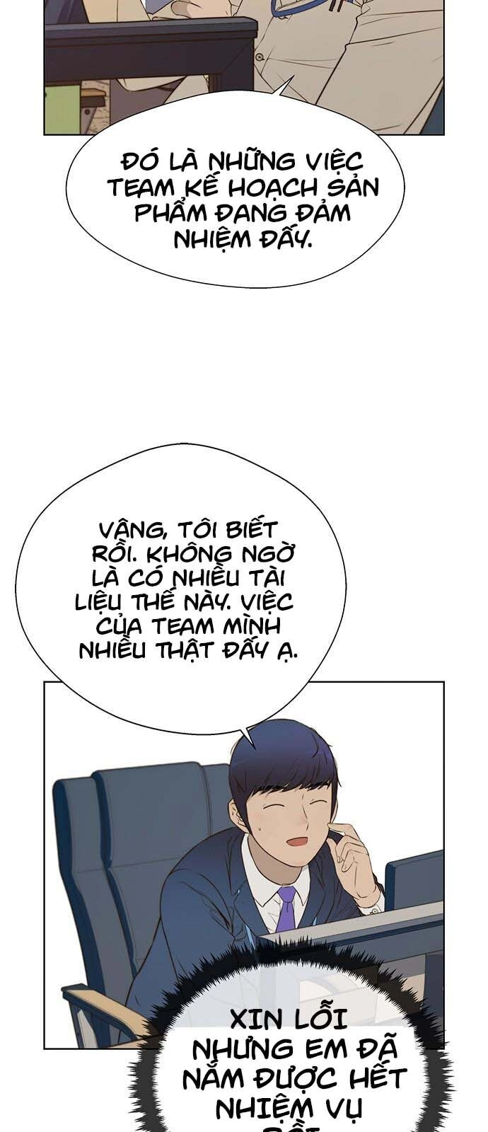 Người Đàn Ông Thực Thụ Chapter 18 - 43