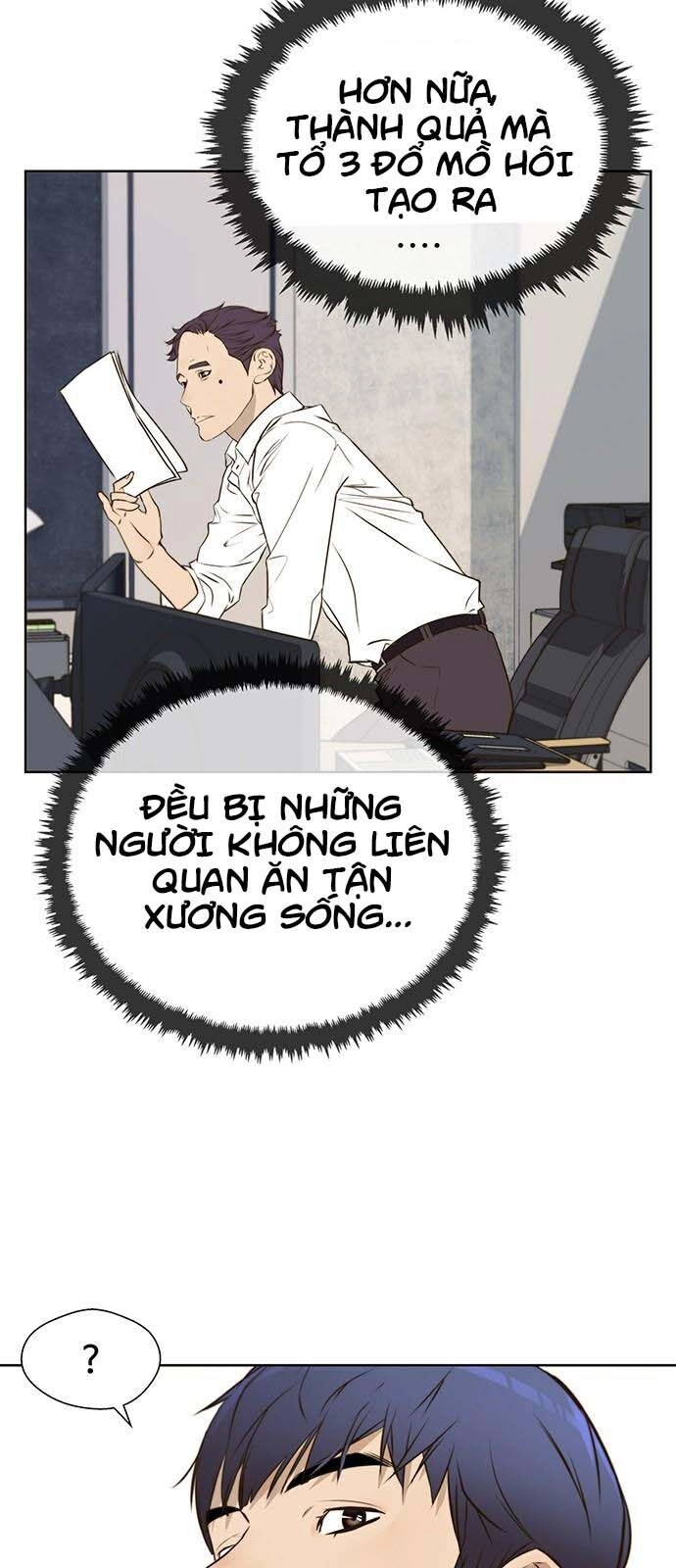 Người Đàn Ông Thực Thụ Chapter 18 - 47