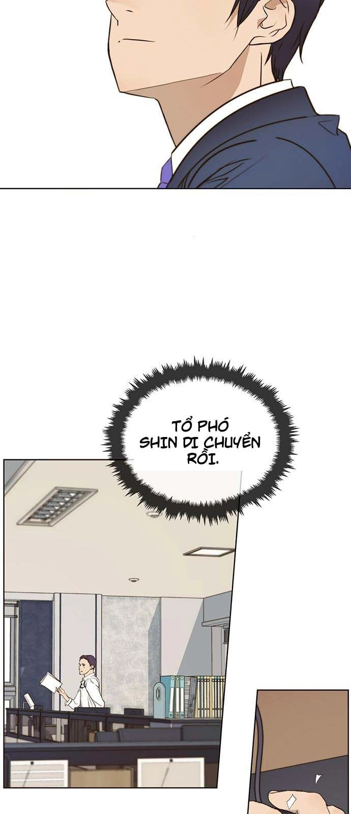 Người Đàn Ông Thực Thụ Chapter 18 - 48