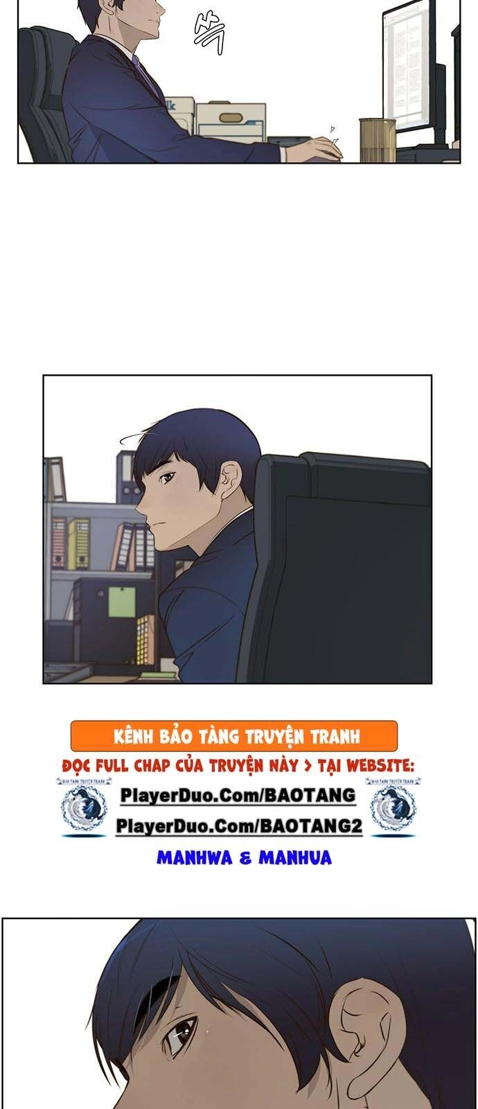 Người Đàn Ông Thực Thụ Chapter 18 - 50