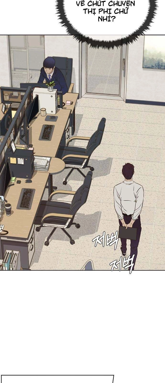 Người Đàn Ông Thực Thụ Chapter 18 - 52