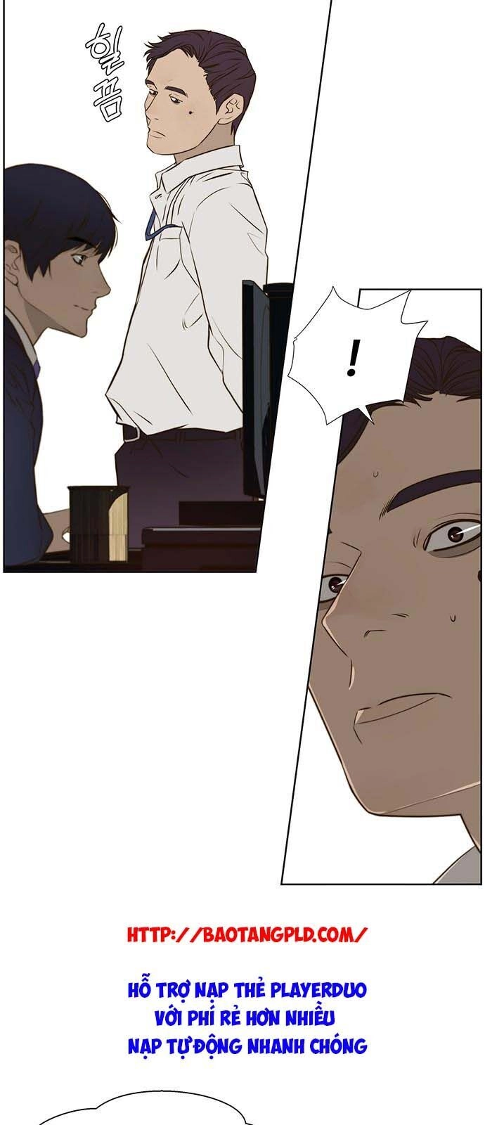 Người Đàn Ông Thực Thụ Chapter 18 - 53