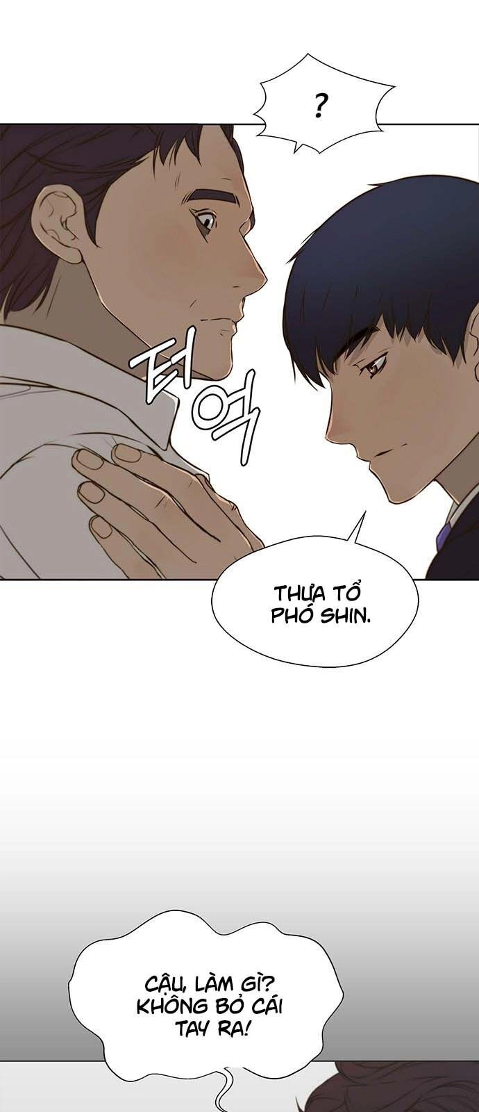 Người Đàn Ông Thực Thụ Chapter 18 - 58