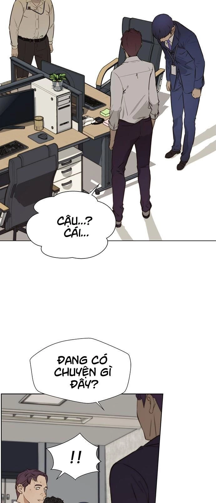 Người Đàn Ông Thực Thụ Chapter 19 - 6