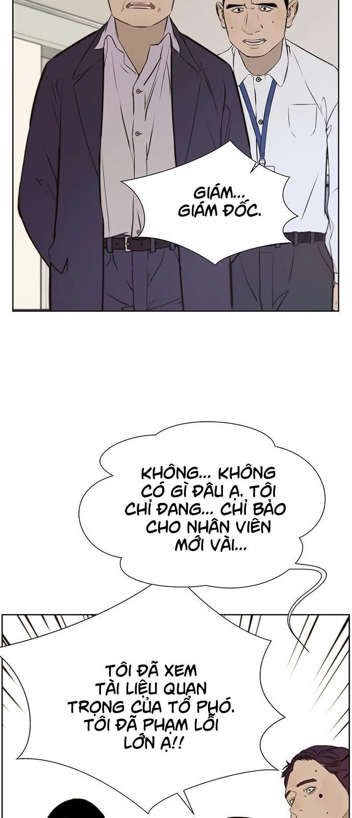 Người Đàn Ông Thực Thụ Chapter 19 - 8